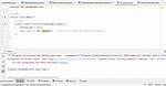 Is It Okay to Throw Nullpointerexception Programmatically? [Closed]
