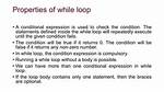 Is It Possible to Execute a While Loop in the Background?