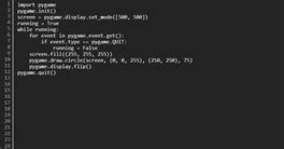 Is It Possible to Minify Python Code Like Javascript?
