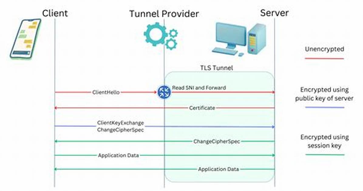 Is It Possible to Tunnel Https Traffic via Ssh Tunnel with Standard Ssh-Programs?