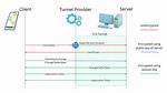 Is It Possible to Tunnel Https Traffic via Ssh Tunnel with Standard Ssh-Programs?