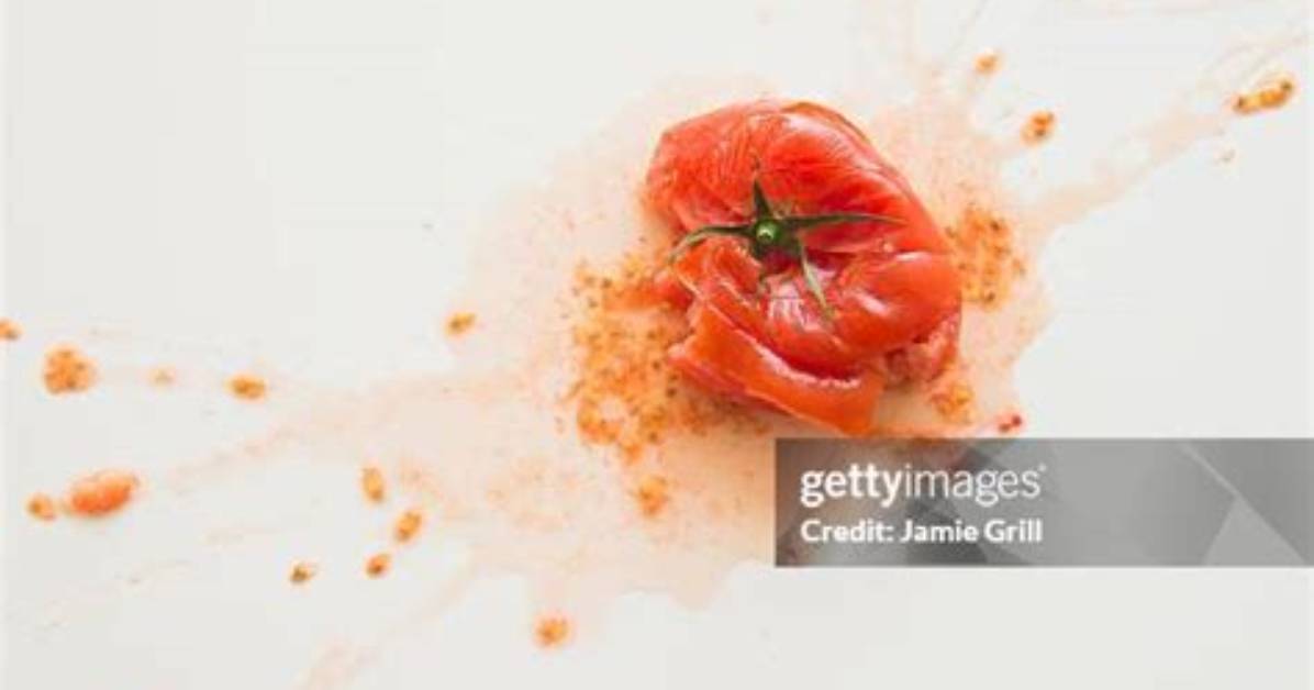Is It Squished or Squashed?