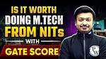 Is It Worth Doing M Tech?