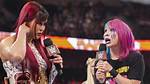 Is Iyo Sky Related to Asuka?