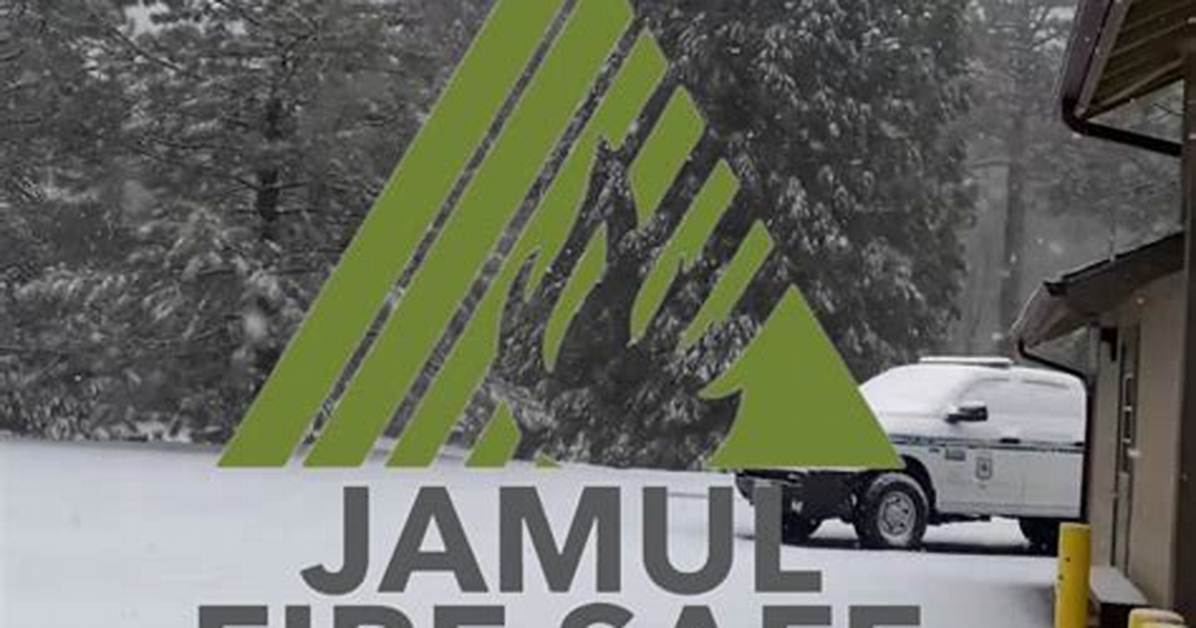 Is Jamul Ca Safe?