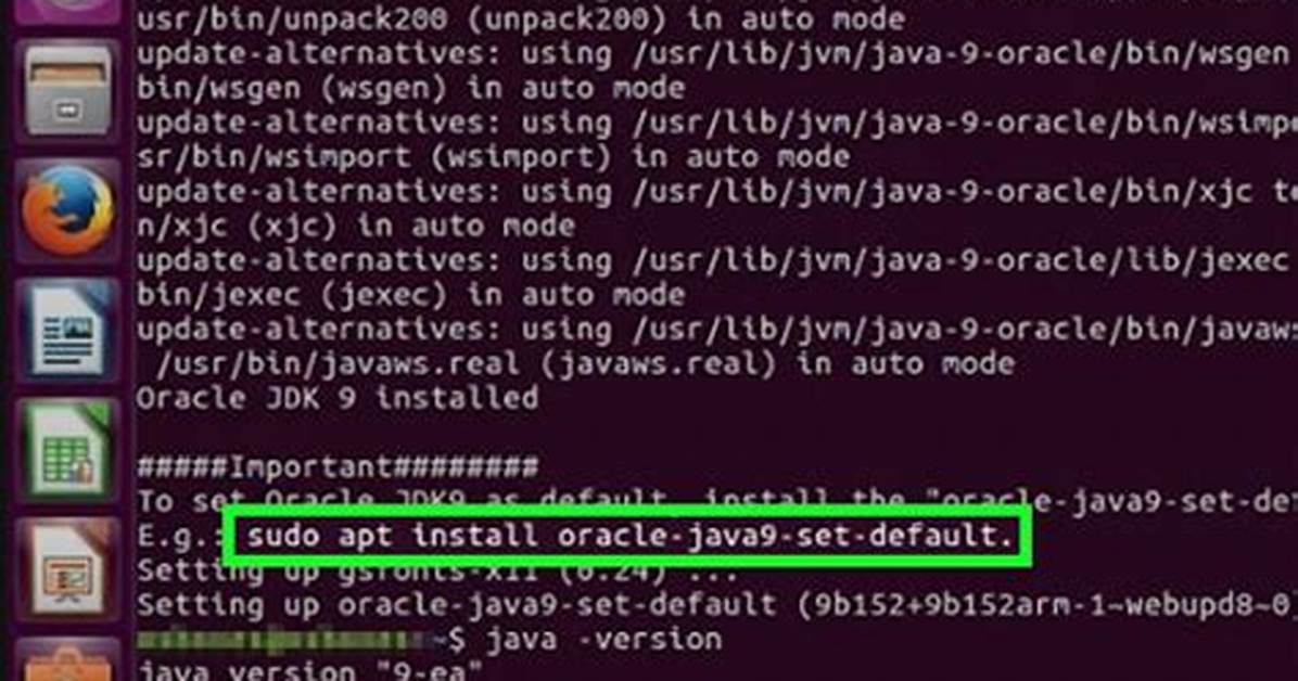 Is Java Pre Installed on Linux?