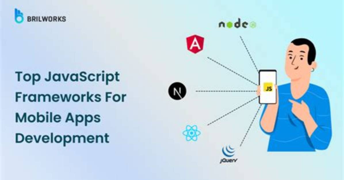 Is Javascript Good for Android Development?