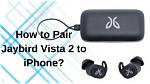 Is Jaybird Compatible with Iphone?