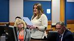 Is Jenna Ellis Married: to Whom Is Jenna Ellis Marry?