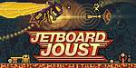 Is Joust on Switch?