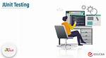Is Junit a Testing Tool