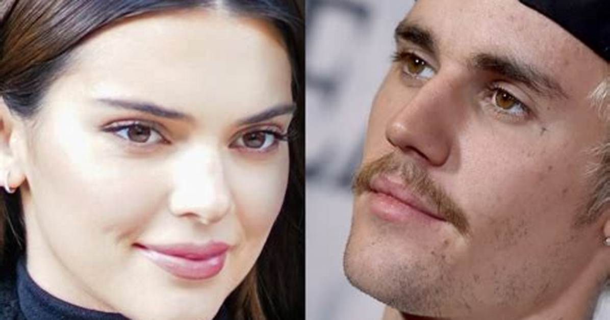 Is Justin Bieber Dating Kendall Jenner's Best Friend Hailey Baldwin? - J-14