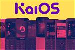 Is Kaios an Android?