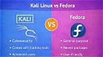 Is Kali Fedora Based?