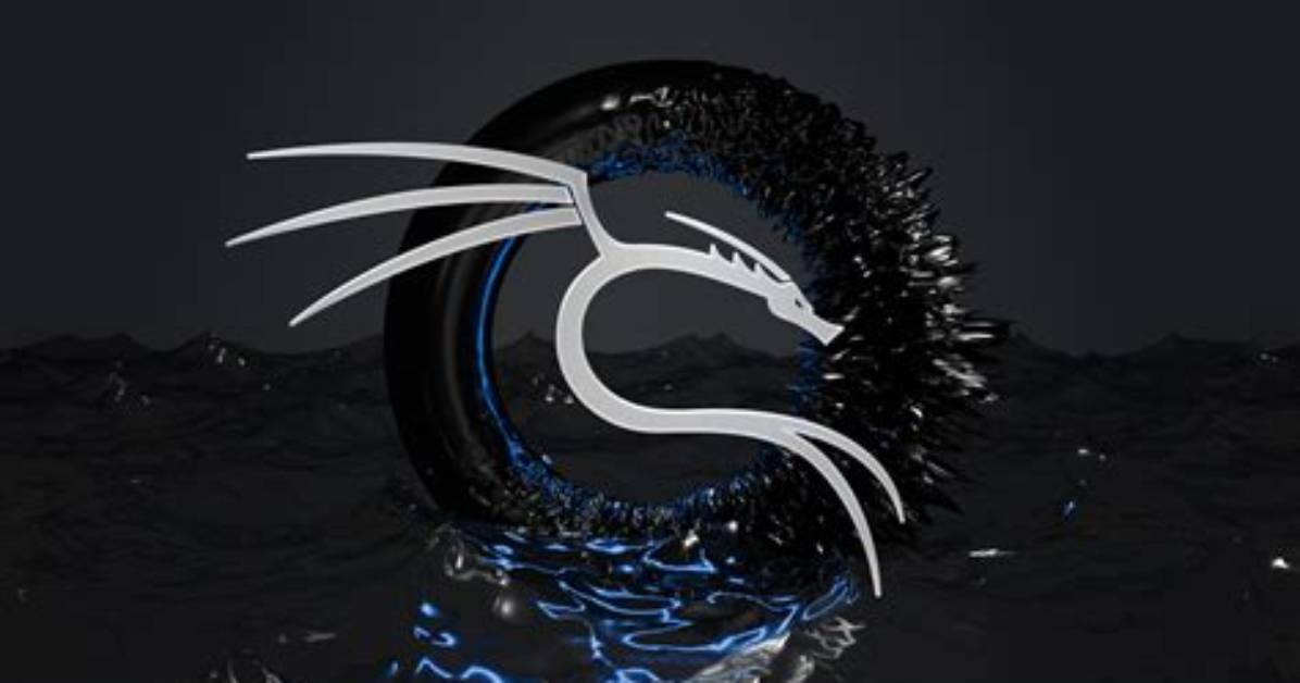 Is Kali Linux Anonymous?