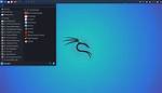 Is Kali Linux Debian 9?