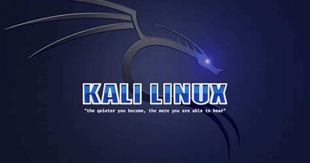Is Kali Linux Powerful?