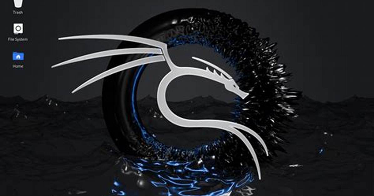 Is Kali Linux Safe?