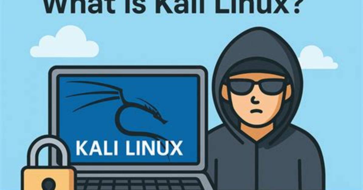 Is Kali Linux Secure?