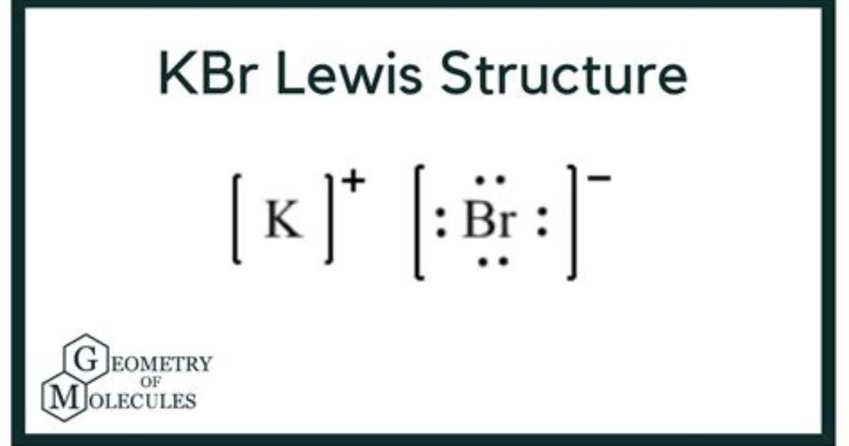 Is Kbr Ionic?