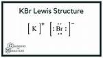 Is Kbr Ionic?