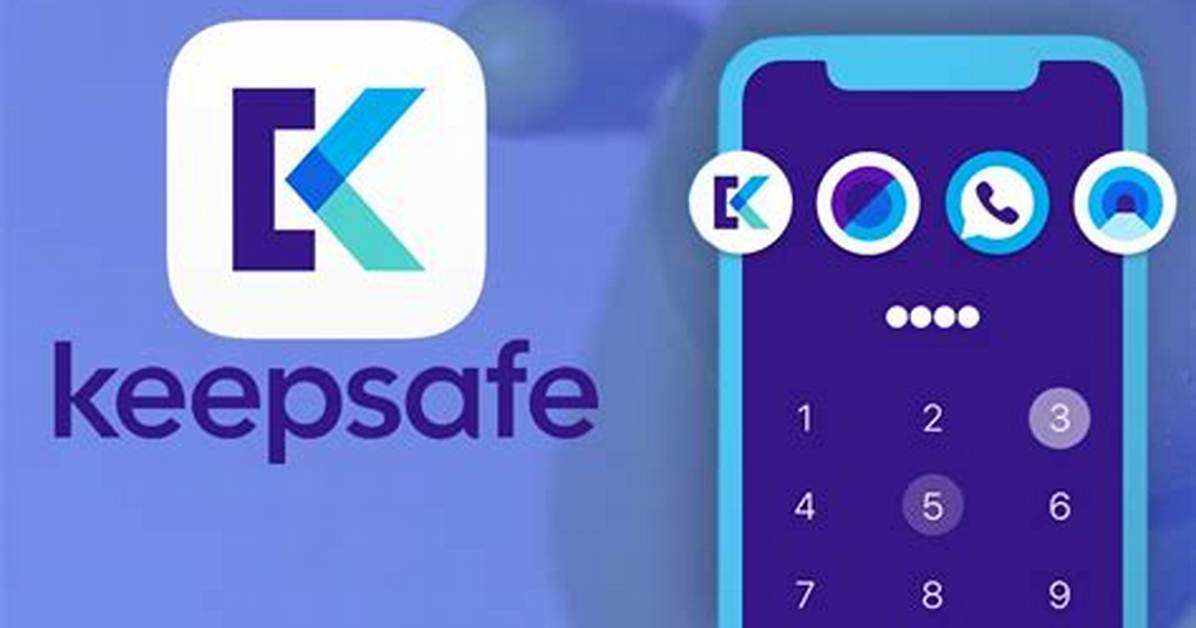 Is Keepsafe on the Cloud