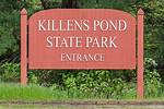 Is Killens Pond Open?