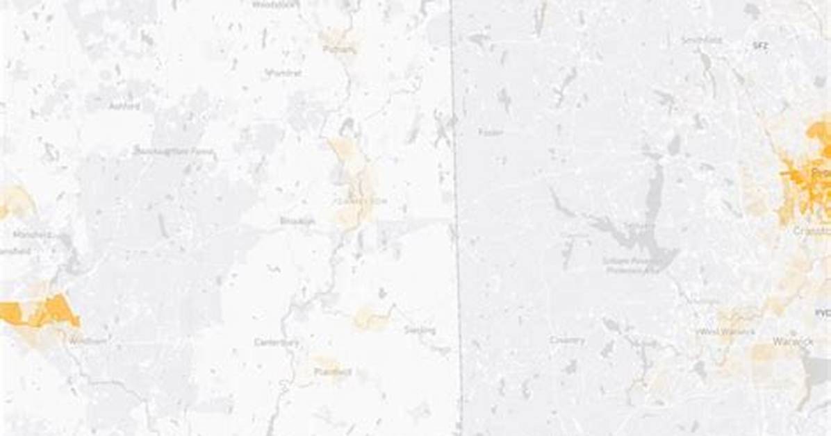 Is Killingly Ct Safe?