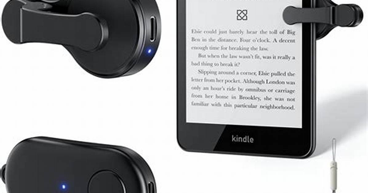 Is Kindle Compatible with Android?