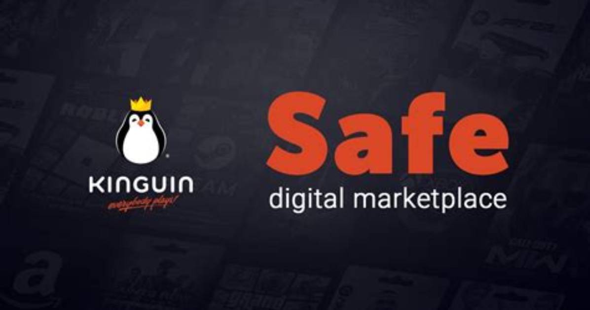 Is Kinguin Safe 2020?