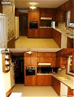 Is Knotty Pine Outdated?