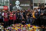 Is Kobe Really Dead?