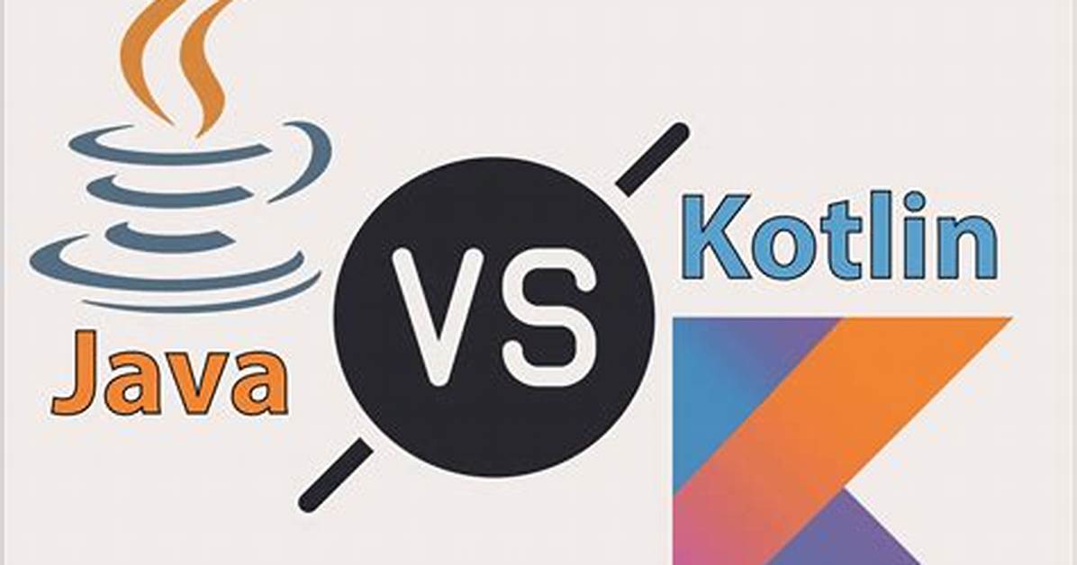 Is Kotlin Compiled to Java