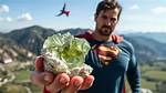 Is Kryptonite Real