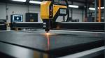Is Laser Cutting Machine?