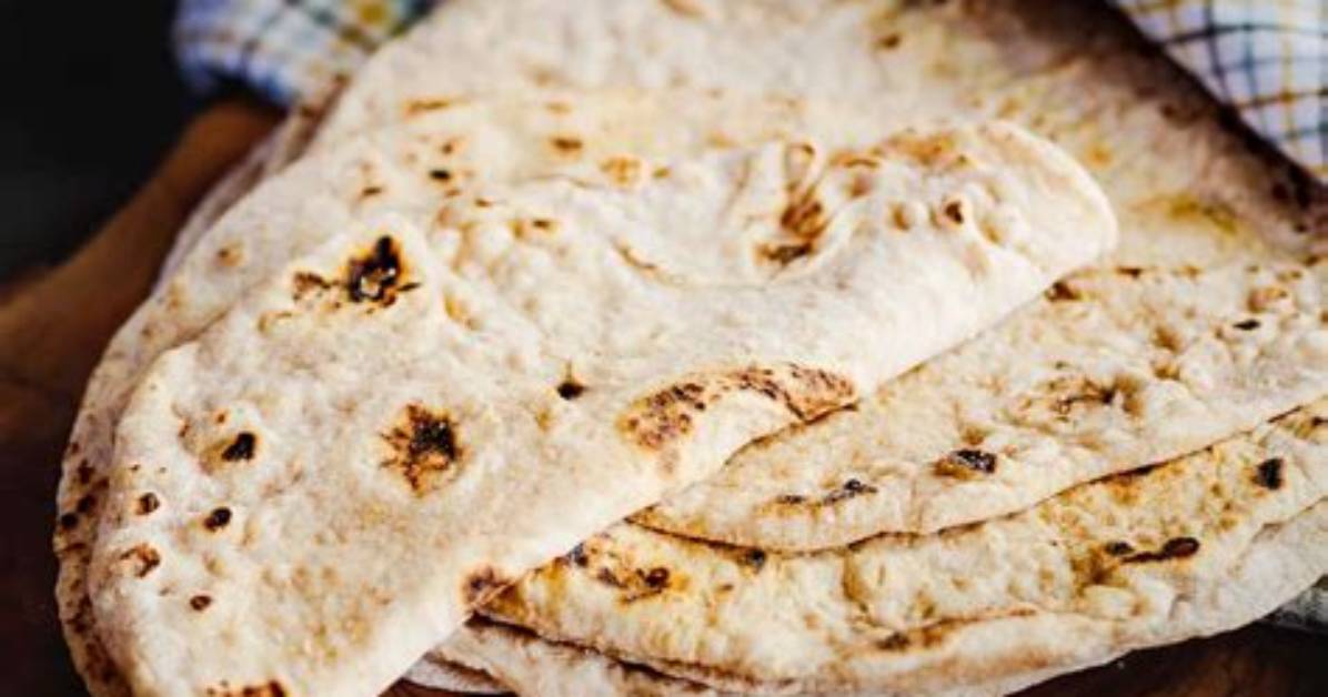 Is Lavash a Flatbread?