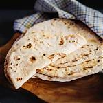 Is Lavash a Flatbread?