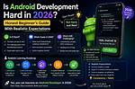 Is Learning Android Hard?