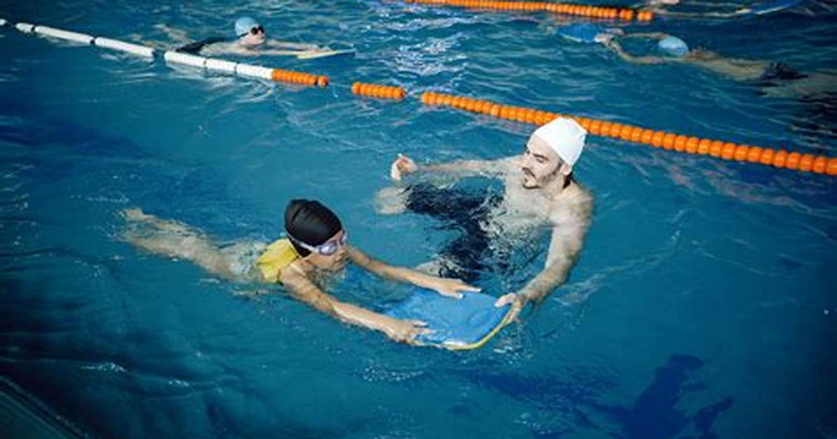 Is Learning Swimming Difficult?