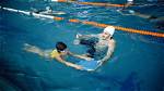 Is Learning Swimming Difficult?