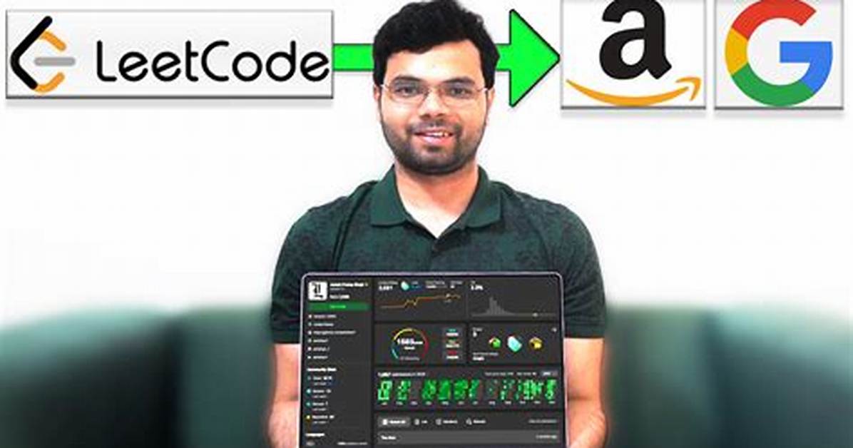 Is Leetcode Good for Interviews?