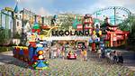 Is Legoland Open