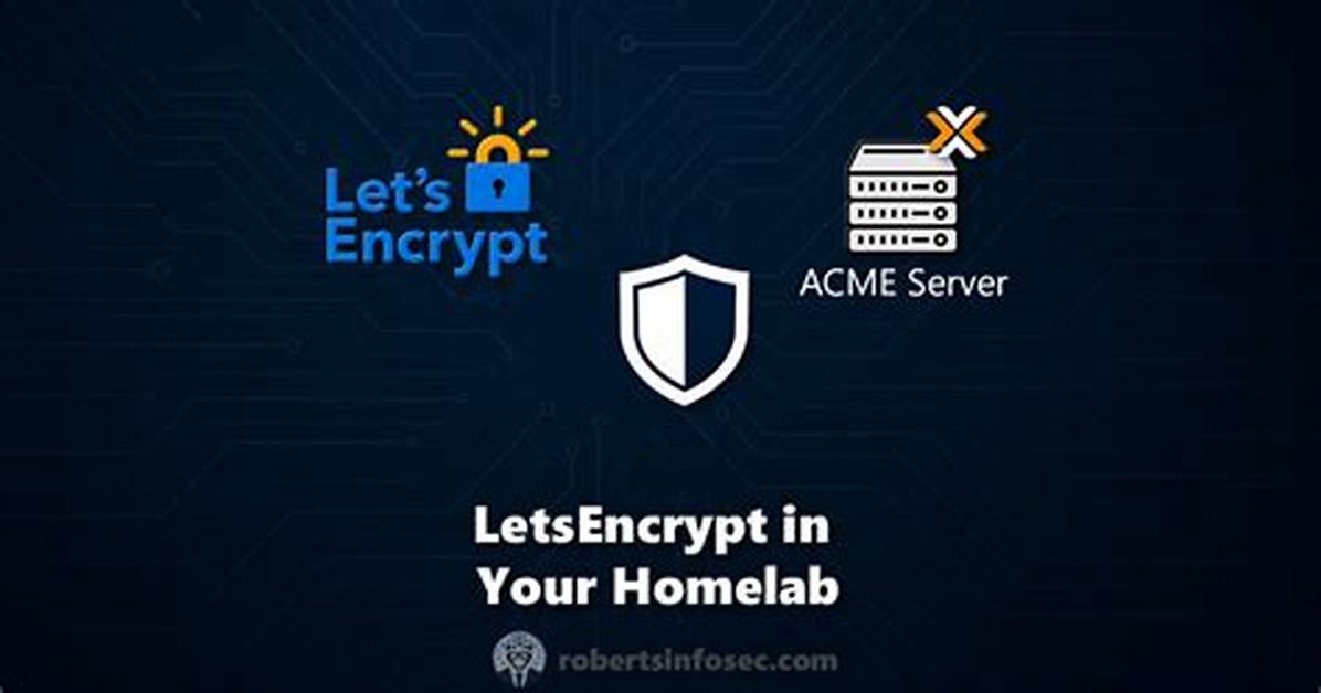 Is Letsencrypt Trusted