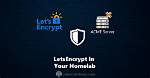 Is Letsencrypt Trusted