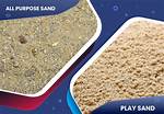 Is Leveling Sand the Same as Play Sand? Check This out – Leveling Sand vs Play Sand
