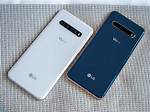 Is Lg an Android?