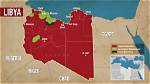 Is Libya at War?