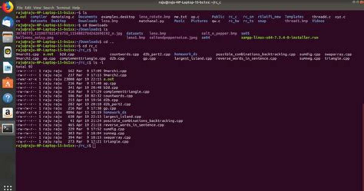 Is Linux a Command Line Interface?