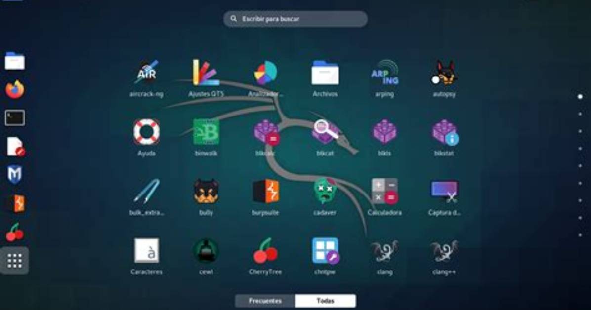 Is Linux a Graphical User Interface?