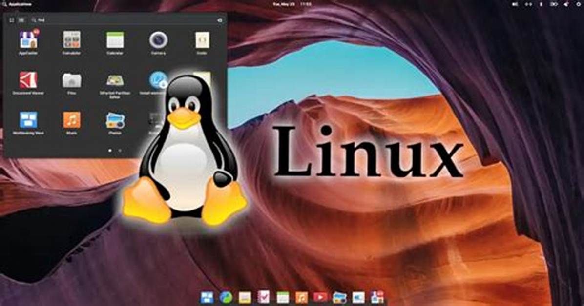Is Linux a Network Operating System?